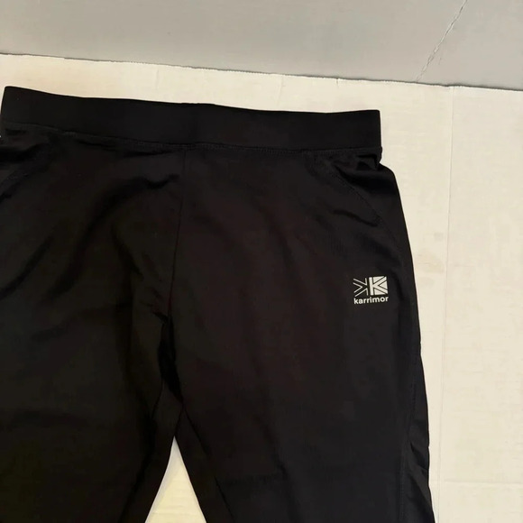 Karrimor Capri Leggings For Running - Picture 2 of 8